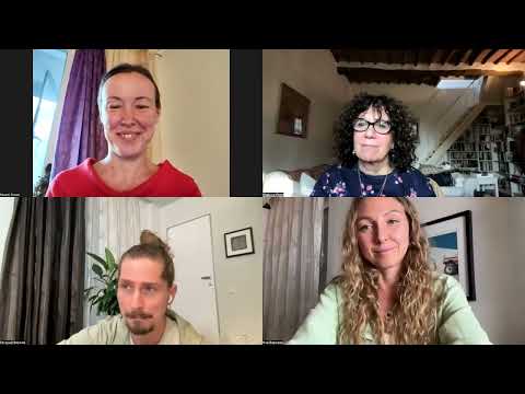 Видео: Что такое Праймал терапия. Эфира с Ма Прем Шакура. Наш опыт