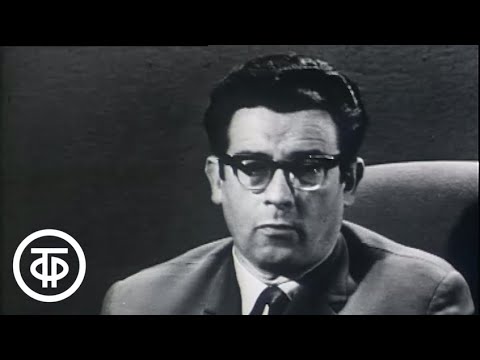 Видео: Владыки без масок. Жан Пол Гетти - самый богатый в мире. Фильм 1 (1969)