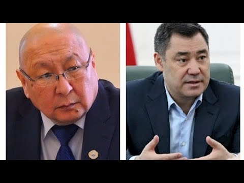 Видео: Жашоо. Туу. Бакиев. С.Жапаров менен Эмил Каптагаевдин " Улак тартышы"... / Дүйшөн КЕРИМОВ