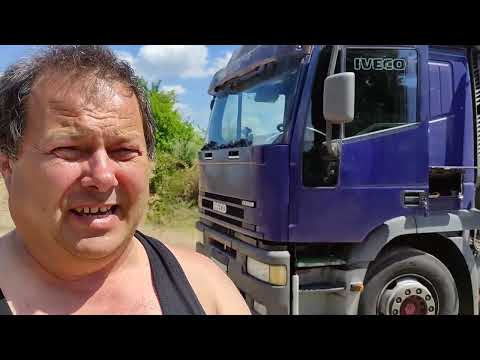 Видео: почему IVECO