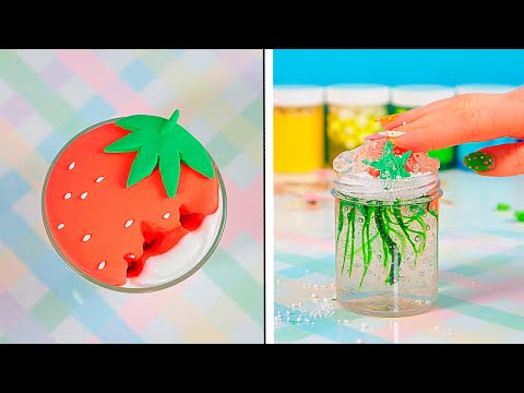 Видео: Клубничный разгром. Только клубничные Залипашки