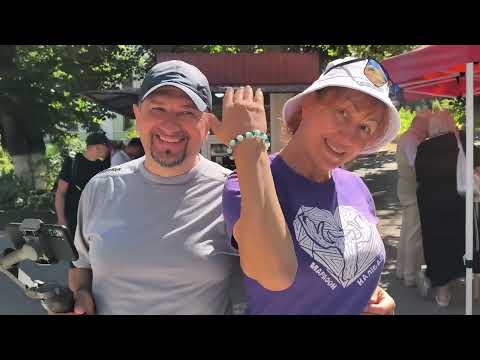 Видео: К Чёрному морю