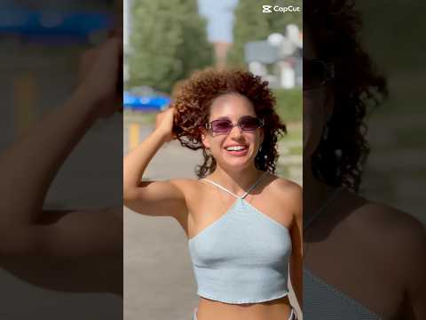 Видео: Пайпинг / супер кудри #hair #haircut #hairstyle