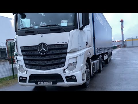 Видео: Про НУДНЫХ дальнобойщиков !!! И про ГРОМКИЕ шиномонтажки )))😂