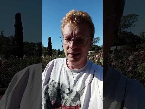 Видео: Кому не стоит ехать в Аргентину. И кому стоит