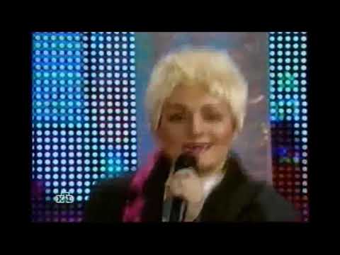 Видео: 03. Татьяна Буланова - Новости, Ленинградский рокн ролл, стюардесса и судьи (Суперстар 2008)