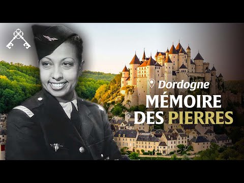 Видео: Из камня и пера: замки Перигора от Монтеня до Дж. Бейкера 🏰 | Сокровища наследия