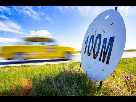 Видео: ВАЗ 2101 - Classic Racing 2023