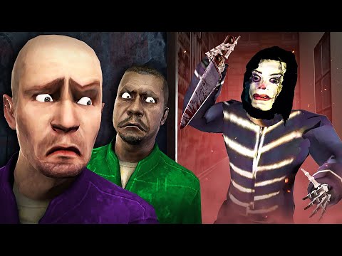 Видео: АЯВОКИ ОХОТИТСЯ НА НАС! УГАР И БЕЗУМИЕ В Garry`s Mod