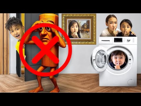 Видео: ❌ТУНГ ТУНГ САХУРҒА ҚАРСЫМЫЗ❌