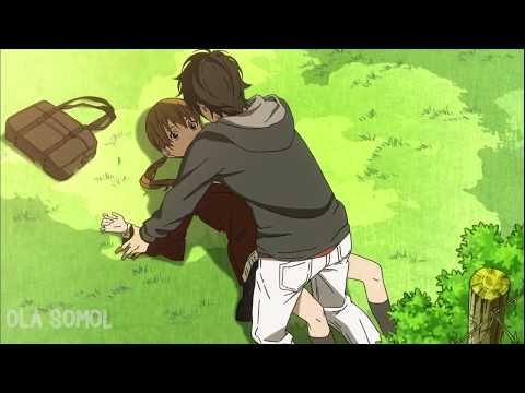 Видео: [AMV] - Люби меня люби | Аниме клип |