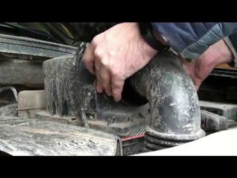 Видео: ТО 50 тыщ на Zotye T600