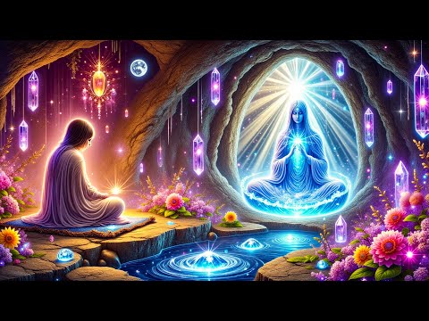 Видео: 13 ноября — 1111 Гц — Откройте Портал Чудес — Позвольте Богу исправить всё, что вам нужно