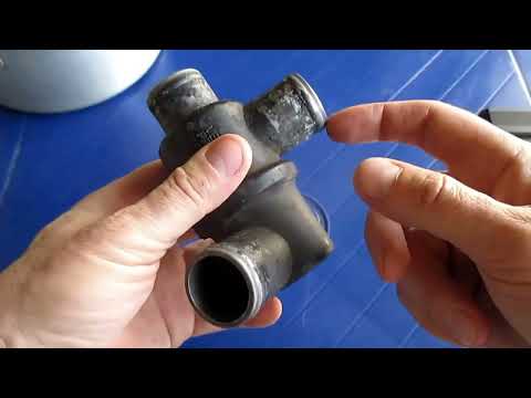 Видео: Термостат, как работает?