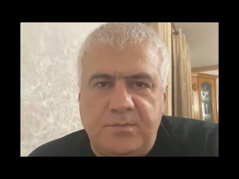 Видео: Задержан Ахмад Батлухский