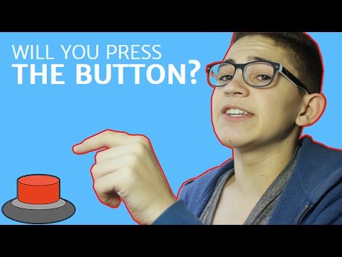 Видео: А ты бы нажал? | WillYouPressTheButton