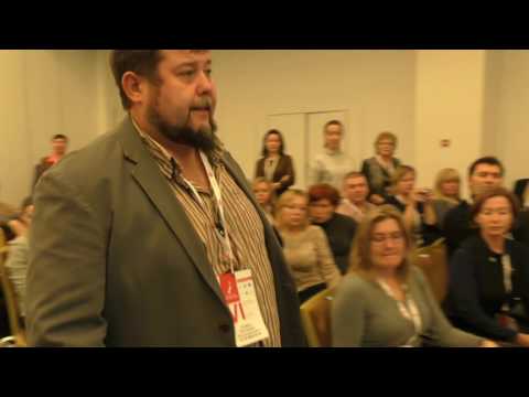 Видео: Конгресс "Управляй болью". Мастер класс. Девид Лиф 1 часть