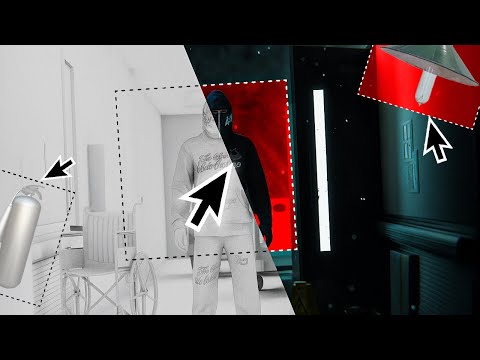Видео: Как повторить любую 3D анимацию в Blender?