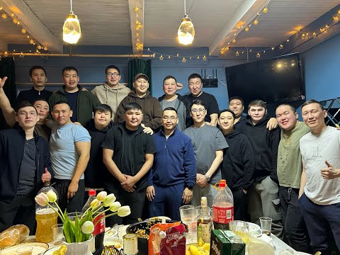 Видео: СЕЗОН ШАШЛЫКА ОТКРЫТ | УОЛАТТАРЫ КЫТТА СЫННЬАНА | САХА ПАБГ КОМЬЮНИТИ