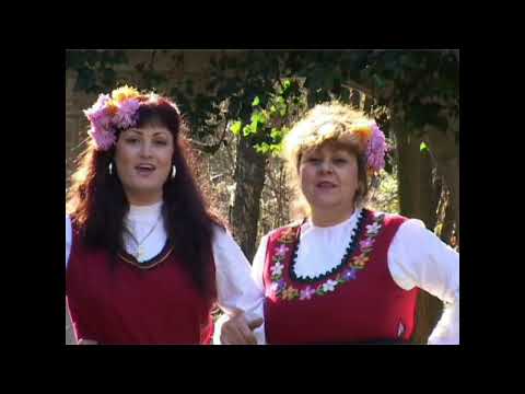 Видео: Живот в песен: Пеят Недялка Павлова и Дарена Василева, музикален филм