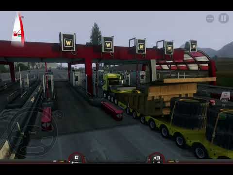 Видео: Поехал в вечерний рейс на скании ПРОИЗОШЛО ПОЧТИ 2 АВАРИИ 😨 ПРИЯТНОГО ПРОСМОТРА !