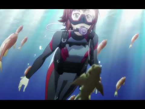 Видео: Опенниг Необъятный Океан 2 сезон