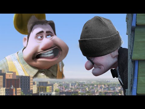 Видео: Вверх | RYTP