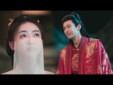 Видео: Принц плакал от радости, когда узнал, что Золушка воскресла!