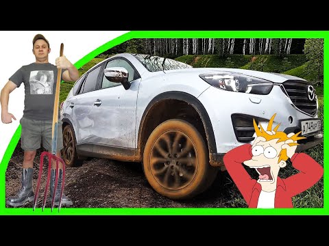 Видео: Два Года с MAZDA CX-5 Отзыв Владельца. Все плюсы и Минусы