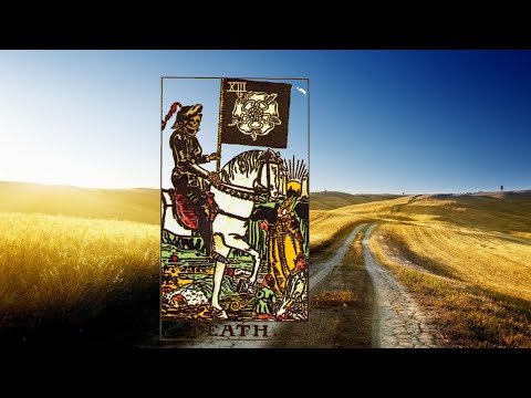 Видео: КАКОЕ ЗНАЧЕНИЕ АРКАНА СМЕРТЬ? 🔥 Осознайся в Практикуме 👇 Инна Флейман