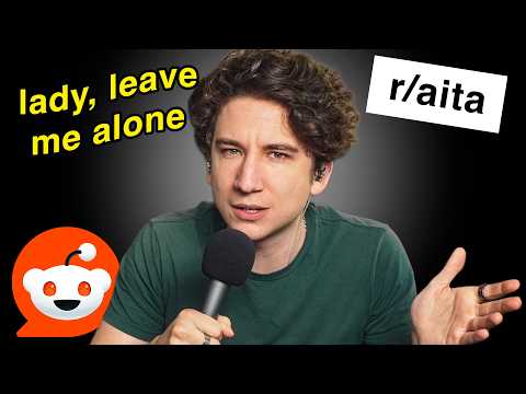 Видео: Коллега относится ко мне как к ребенку