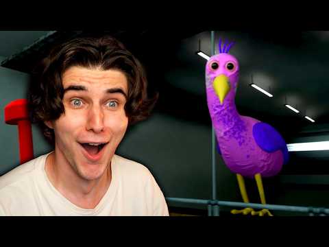 Видео: ПОПІ ПЛЕЙТАЙМ, АЛЕ З ІНШИМИ ІГРАШКАМИ?