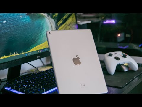 Видео: КАК СЕБЯ ЧУВСТВУЕТ IPAD AIR  2 В 2024 ГОДУ || СТОИТ ЛИ БРАТЬ ?