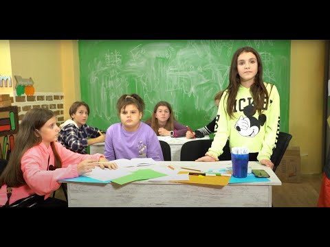 Видео: 5 епизода, 5 сезона - Тинтири Минтири Шоу