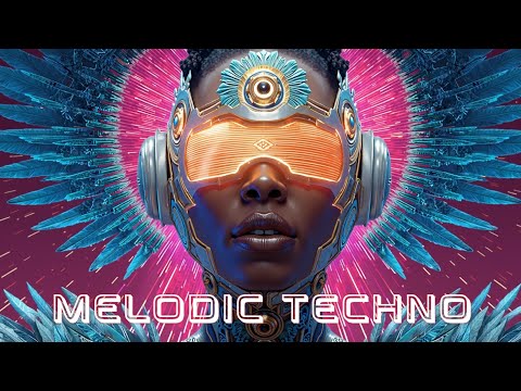 Видео: Мелодичный Техно Прогрессив Хаус Микс 2025 - Глубокое Органическое Путешествие