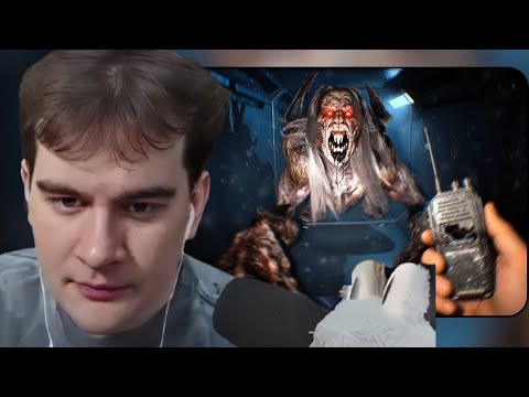 Видео: БРАТИШКИН ИГРАЕТ В SPECIES UNKNOWN