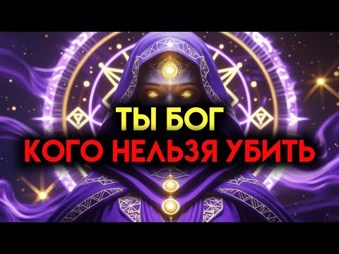 Видео: ИЗБРАННЫЙ, ТЫ — БОГ, КОТОРЫЙ ПОБЕЖДАЕТ БЕЗ БОРЬБЫ (НЕВИДИМАЯ СИЛА) 🔥👁️