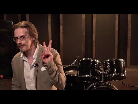 Видео: Рок-мюзикл "Белла": интервью с Антоном Кругловым