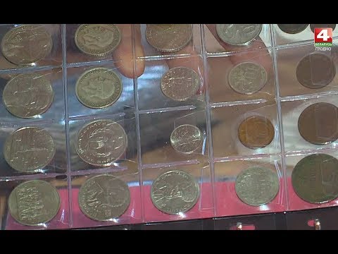Видео: Просто утро. Коллекционер монет. 16.01.2019