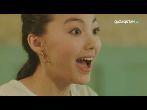 Видео: Іңкәр жүрек. Телехикая. 3-маусым. 6-бөлім