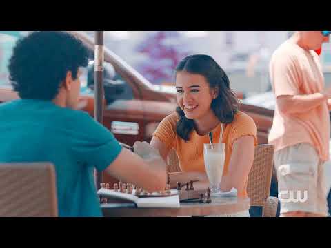 Видео: Landon & Josie | крылья