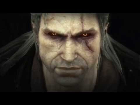 Видео: Ведьмак - Серебра - Пикник