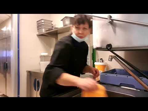 Видео: ОПАЧКИ, КТО проверку накаркал😅🤔, КАНЭЛОНИ все равно приготовила