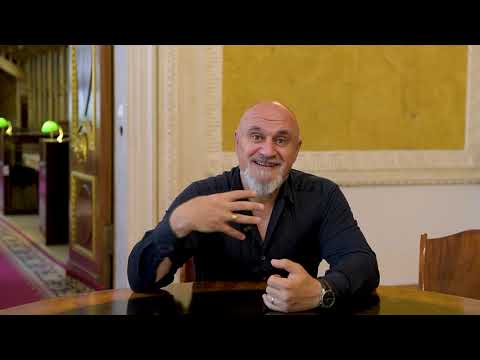 Видео: Лекция "ГЕРАСА - часть 1", Атаянц М.Б.