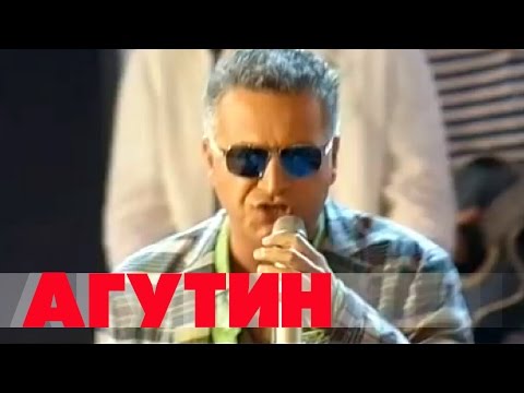 Видео: Леонид Агутин и Tomas N'evergreen – Ай-яй-яй (Новая волна-2012)