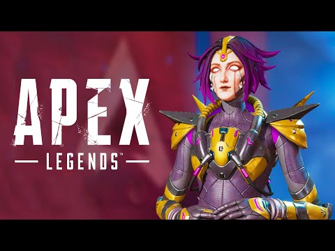 Видео: Я НЕНАВИЖУ Apex Legends!