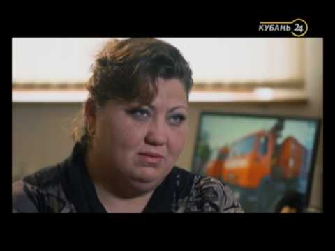 Видео: 26.11.2016 «Человек труда». Дворник
