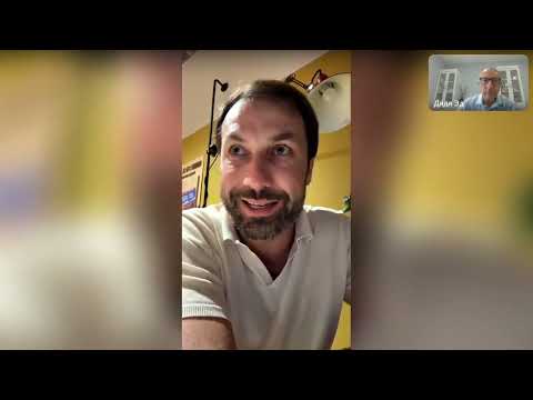 Видео: Интервью с Асланом Тлебзу Aslan Tlebzu