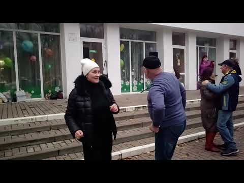 Видео: За ней..... 01.11.25 Гомель парк Луначарского 🥰💫
