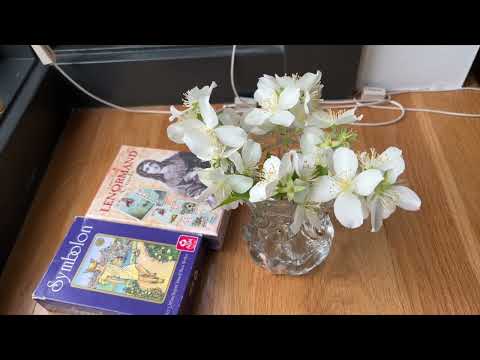 Видео: Думает ли он обо мне сейчас? Чем удивит? Его чувства мысли. Что Ожидает в Личной Жизни? Колена Таро